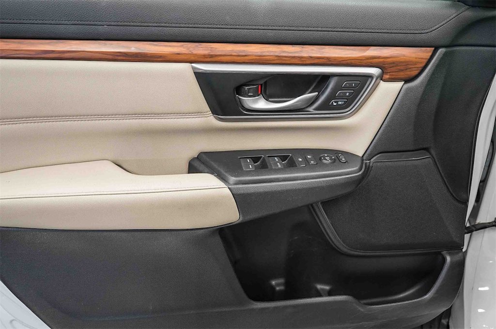 Thumbnail: 2022 Honda CR-V - 30