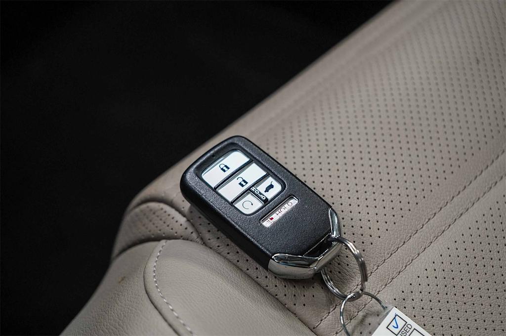 Thumbnail: 2022 Honda CR-V - 32