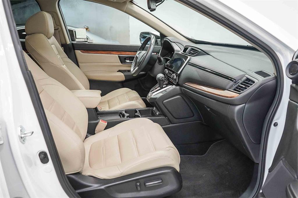 Thumbnail: 2022 Honda CR-V - 11