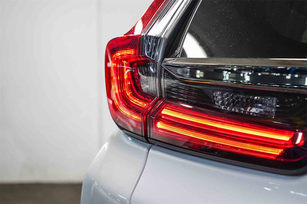 Thumbnail: 2022 Honda CR-V - 24