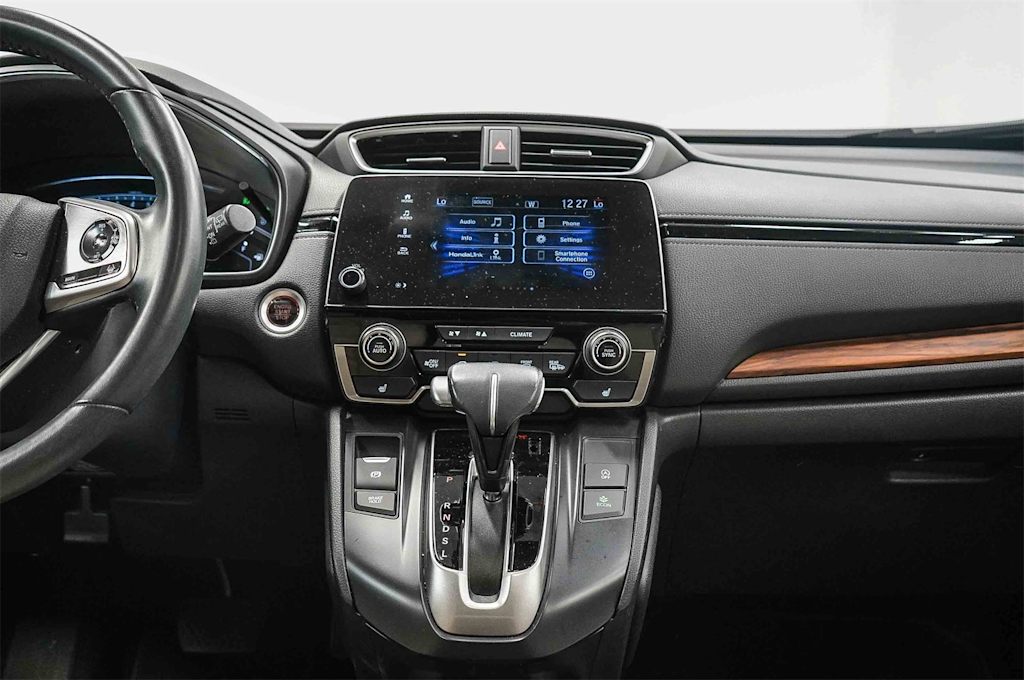 Thumbnail: 2022 Honda CR-V - 9