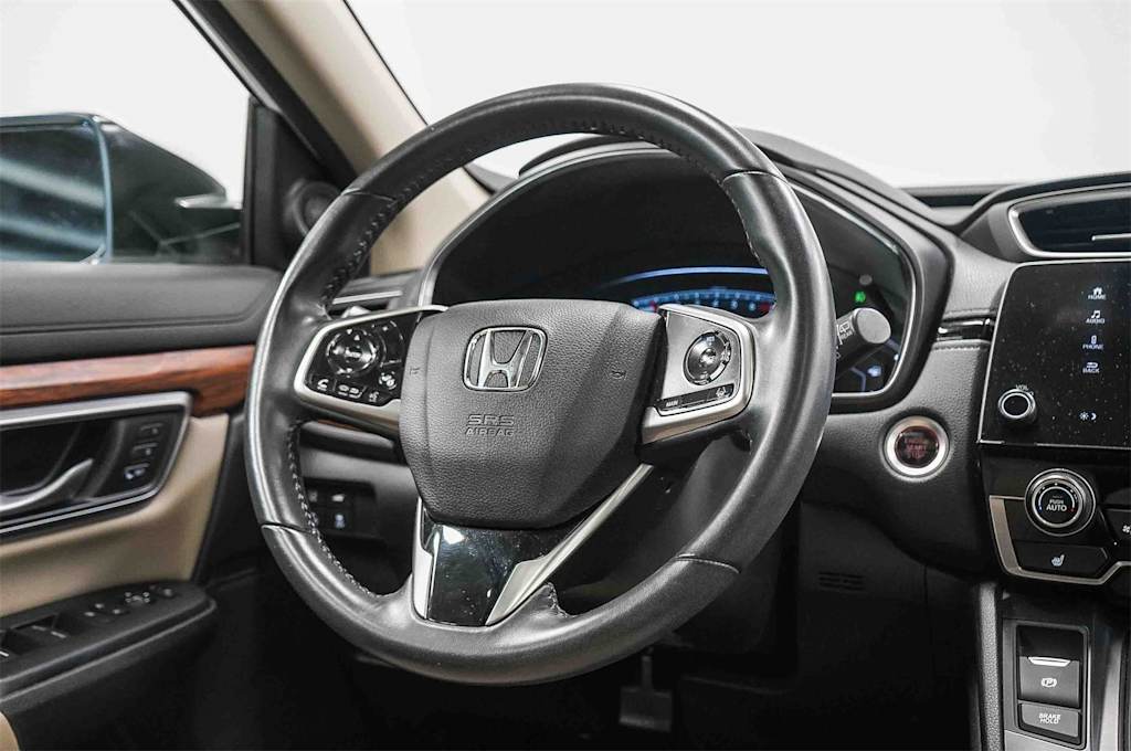 Thumbnail: 2022 Honda CR-V - 13