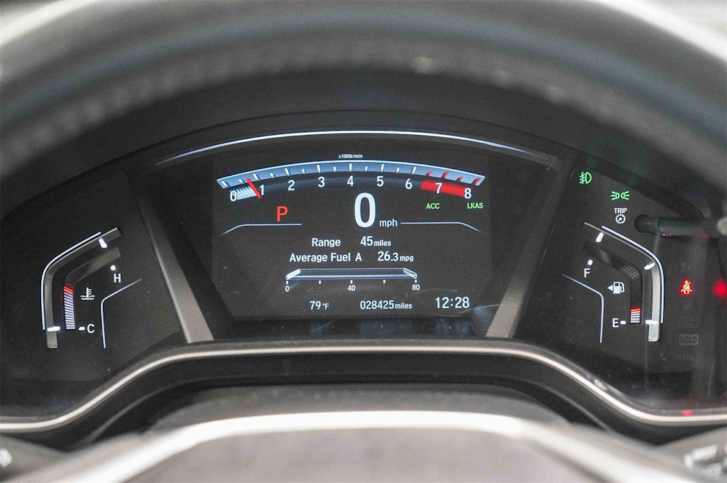 Thumbnail: 2022 Honda CR-V - 17