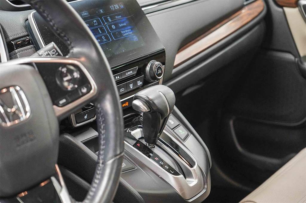 Thumbnail: 2022 Honda CR-V - 16