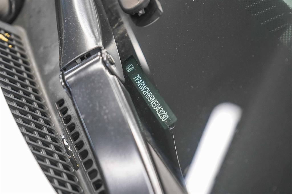 Thumbnail: 2022 Honda CR-V - 33