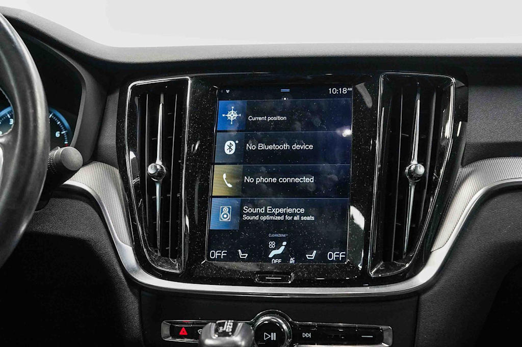 Thumbnail: 2019 Volvo S60 - 14