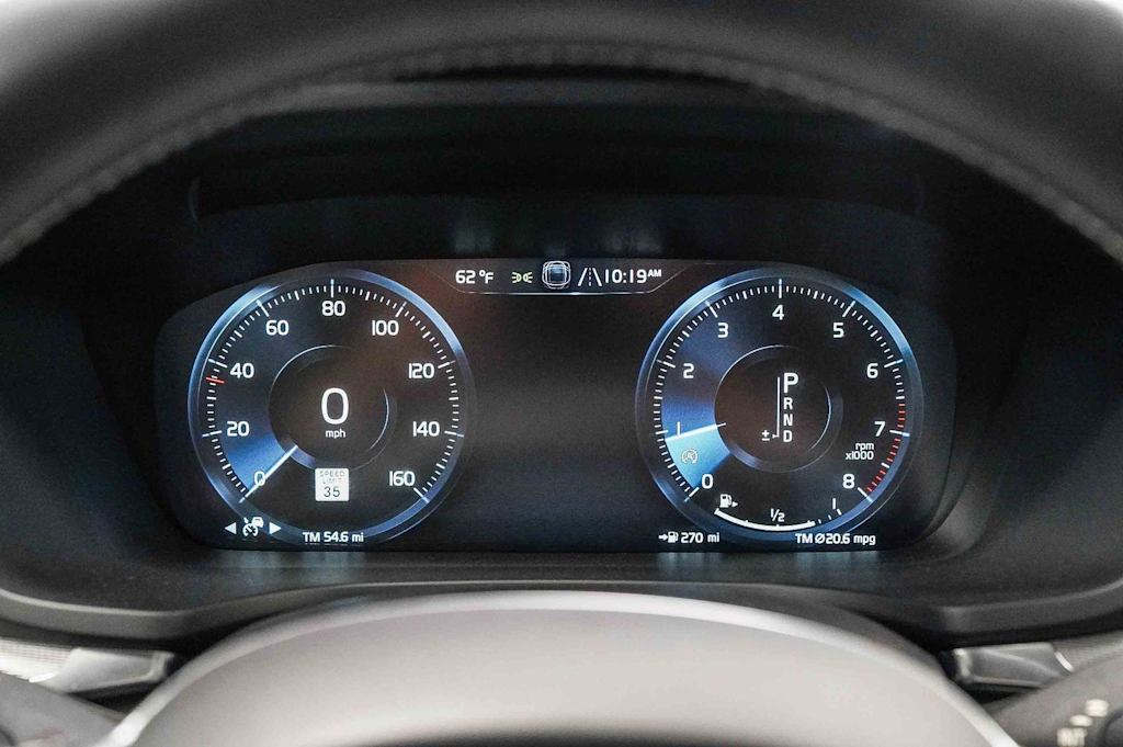 Thumbnail: 2019 Volvo S60 - 16