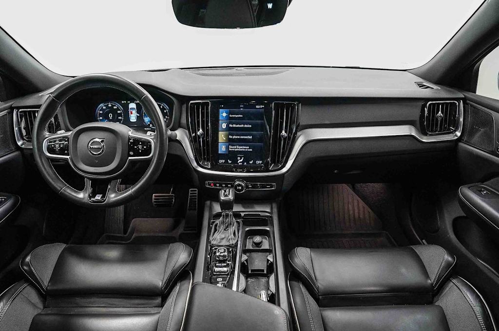 Thumbnail: 2019 Volvo S60 - 2