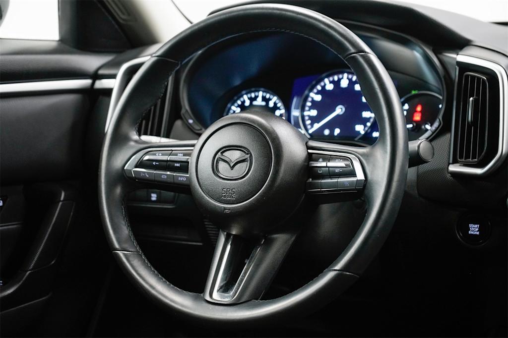 2023 Mazda CX-50 S Select 11