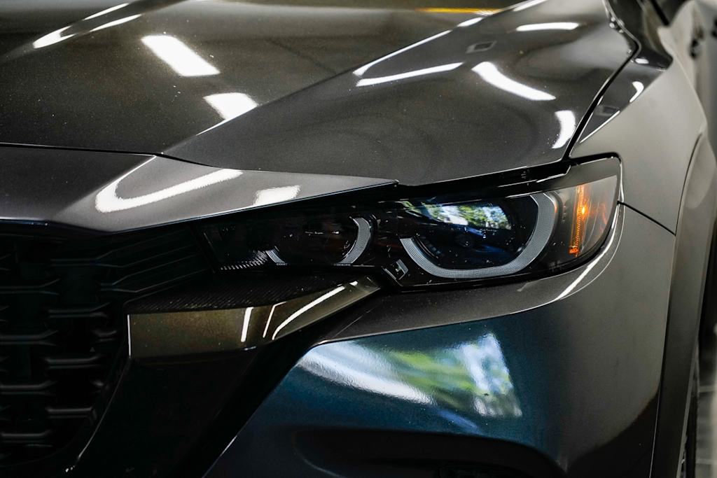 2024 Mazda CX-50 S Preferred 21