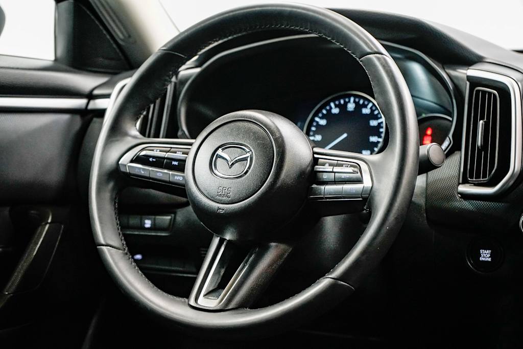 2024 Mazda CX-50 S Preferred 12