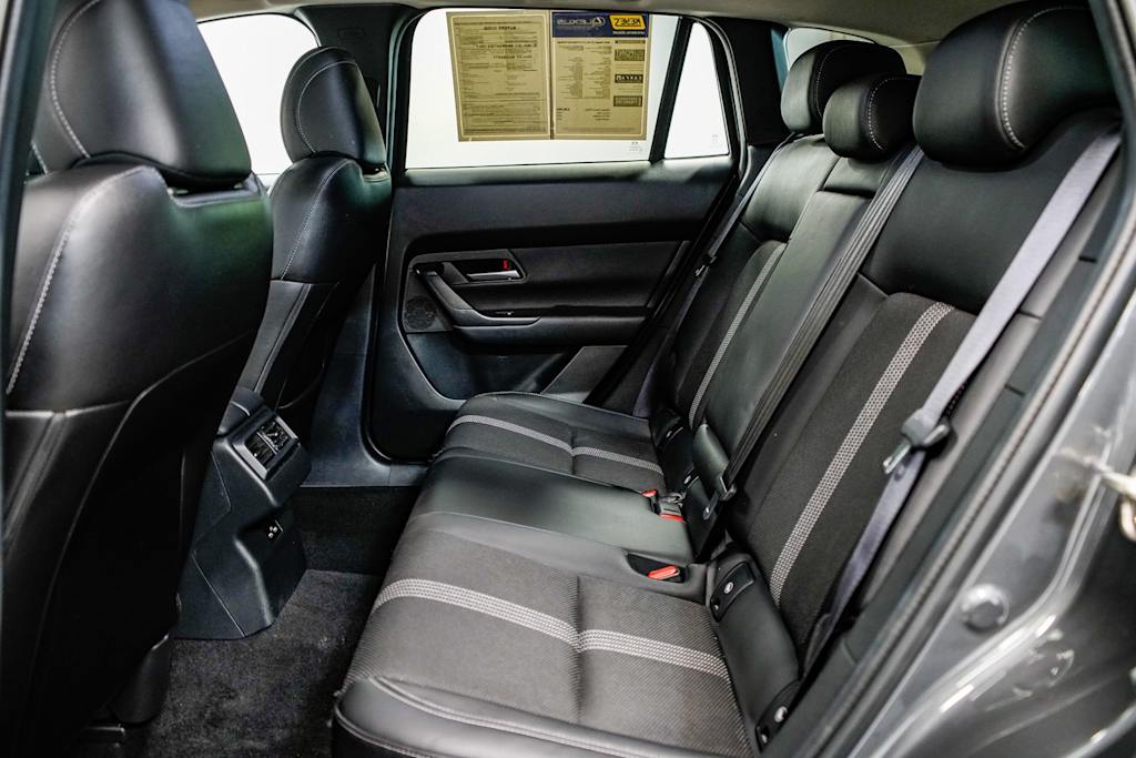 2024 Mazda CX-50 S Preferred 10