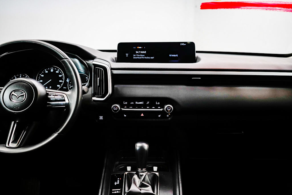 2024 Mazda CX-50 S Preferred 11