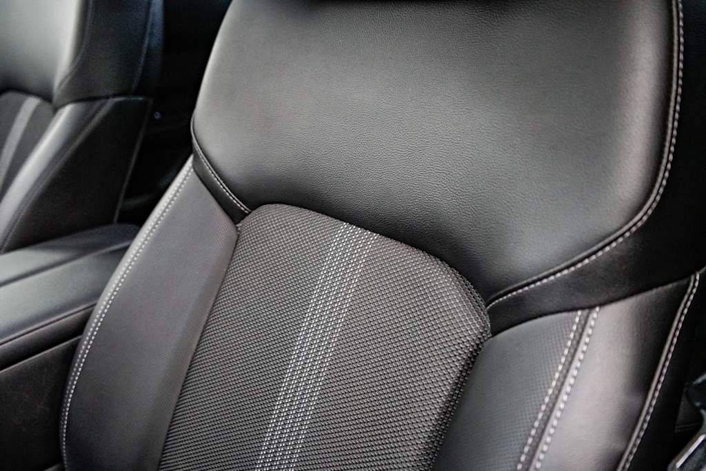 2024 Mazda CX-50 S Preferred 27