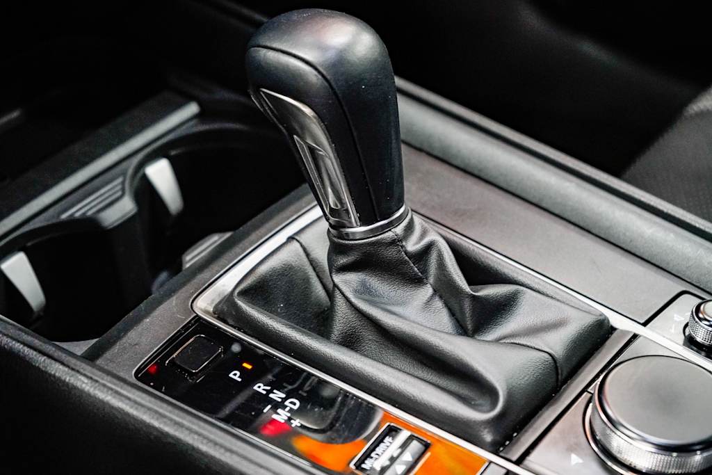 2024 Mazda CX-50 S Preferred 14