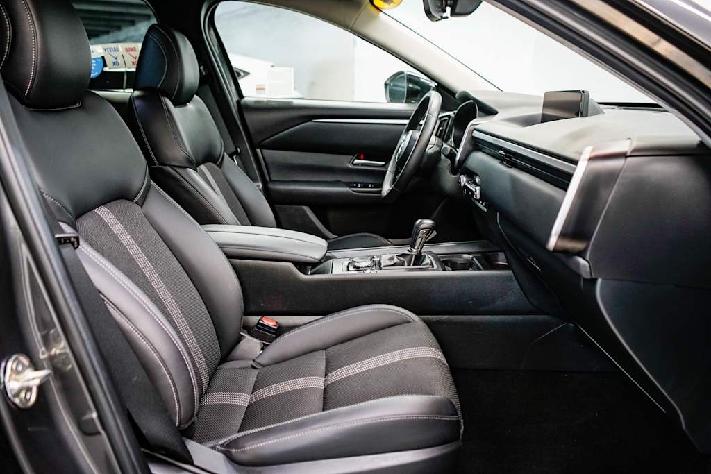2024 Mazda CX-50 S Preferred 8