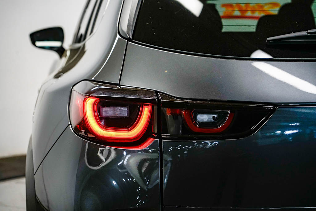 2024 Mazda CX-50 S Preferred 2