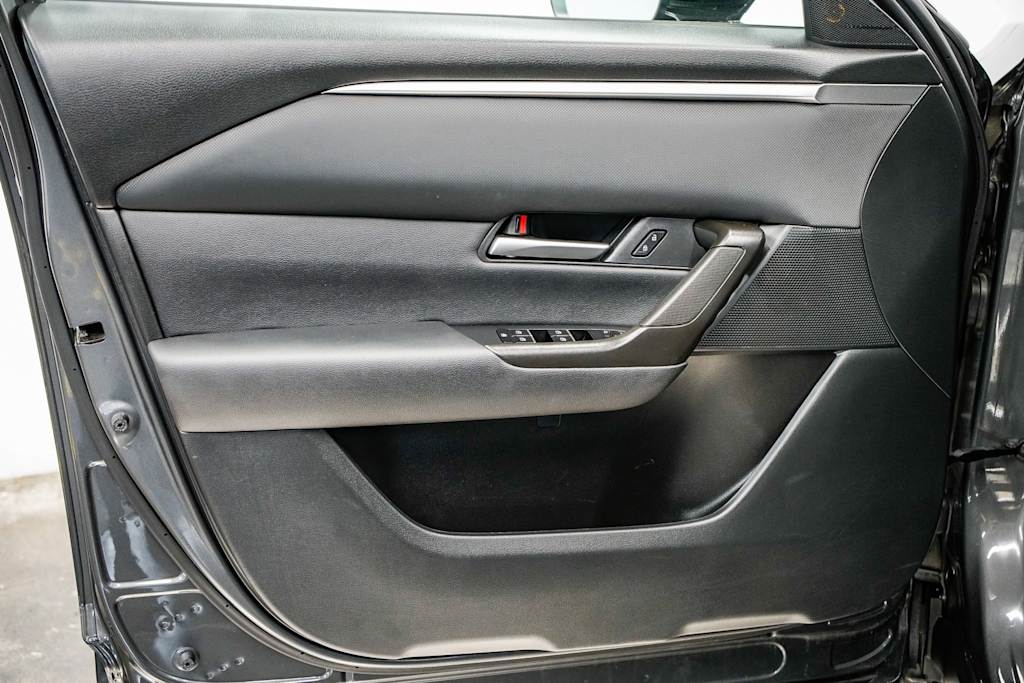 2024 Mazda CX-50 S Preferred 23