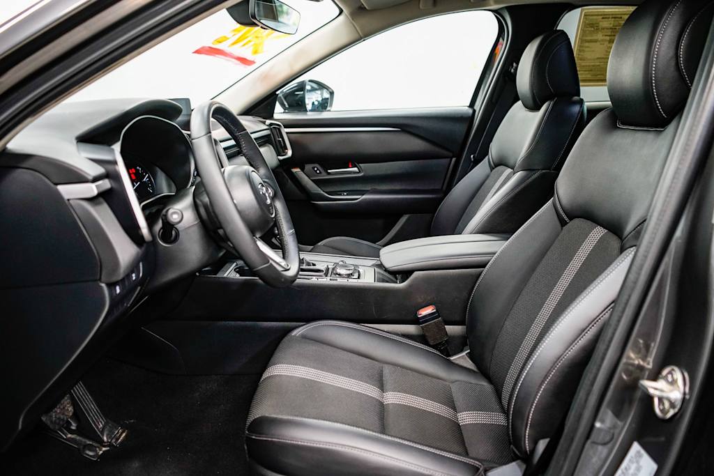 2024 Mazda CX-50 S Preferred 9