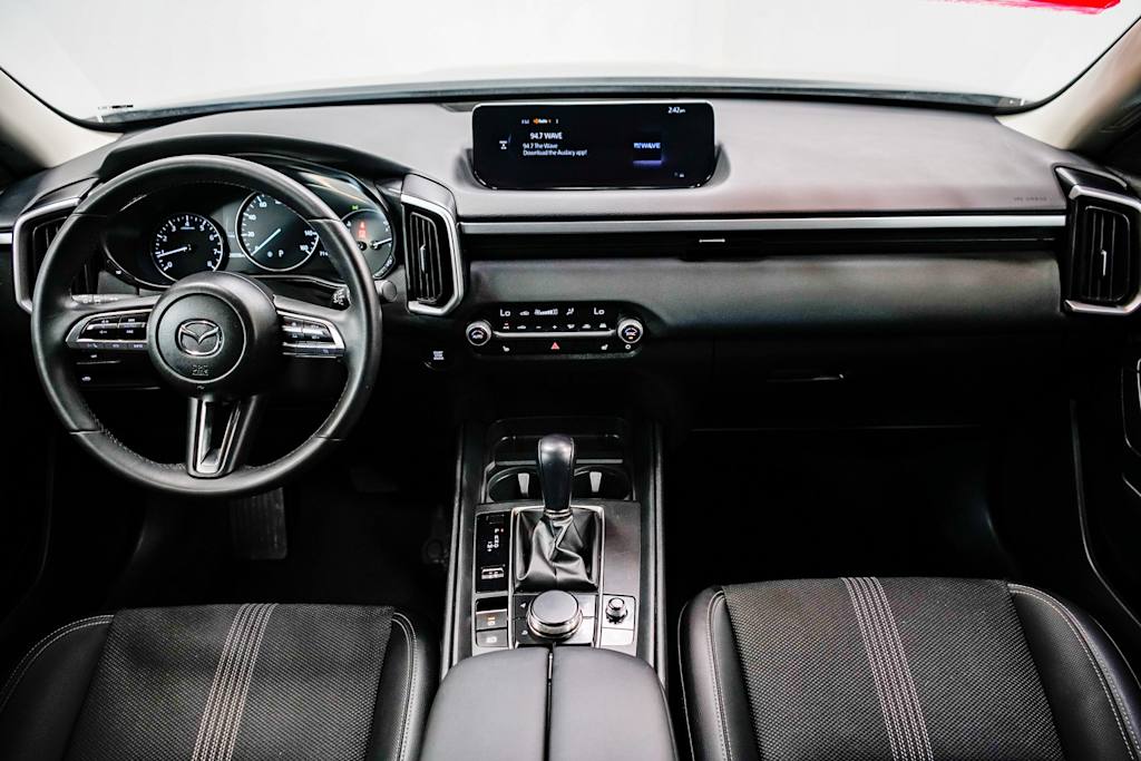 2024 Mazda CX-50 S Preferred 7