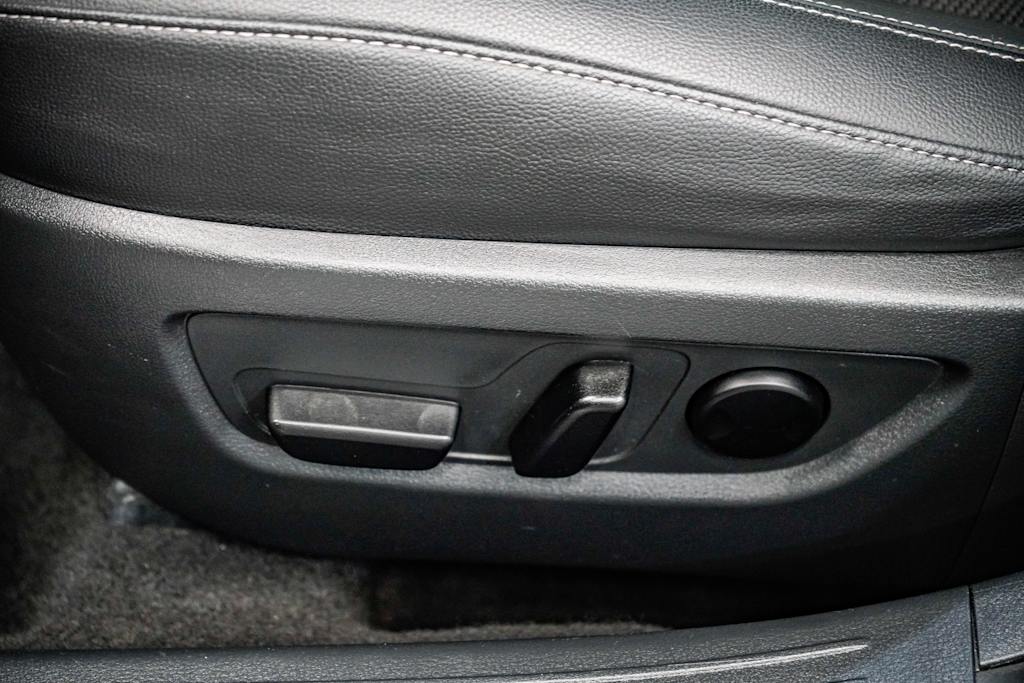 2024 Mazda CX-50 S Preferred 24