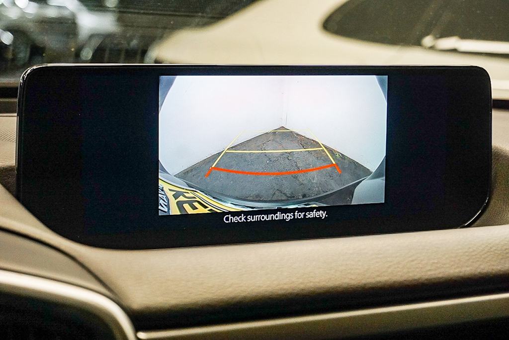 Thumbnail: 2023 Mazda CX-50 - 29