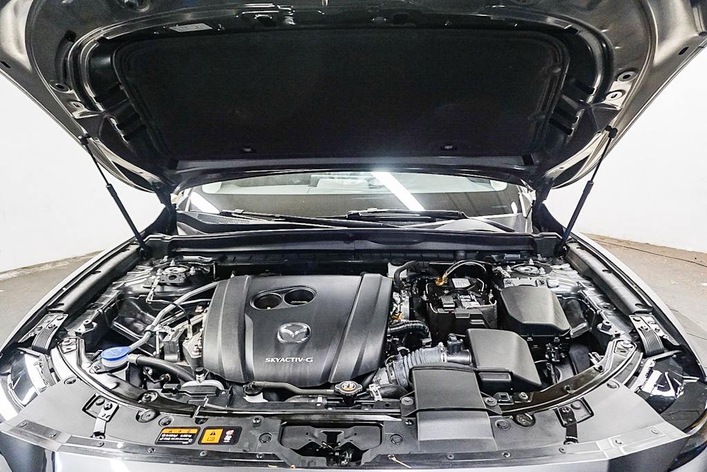 Thumbnail: 2023 Mazda CX-50 - 6