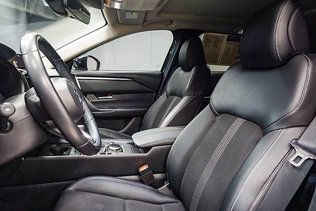 Thumbnail: 2023 Mazda CX-50 - 9