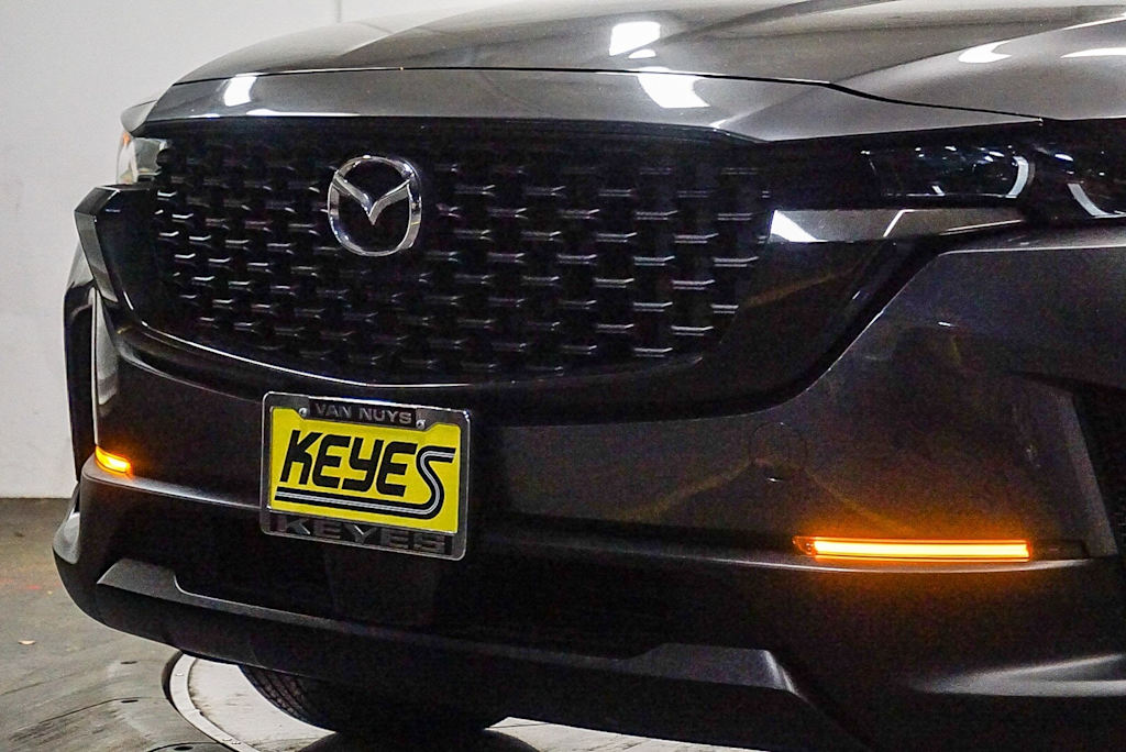 Thumbnail: 2023 Mazda CX-50 - 21