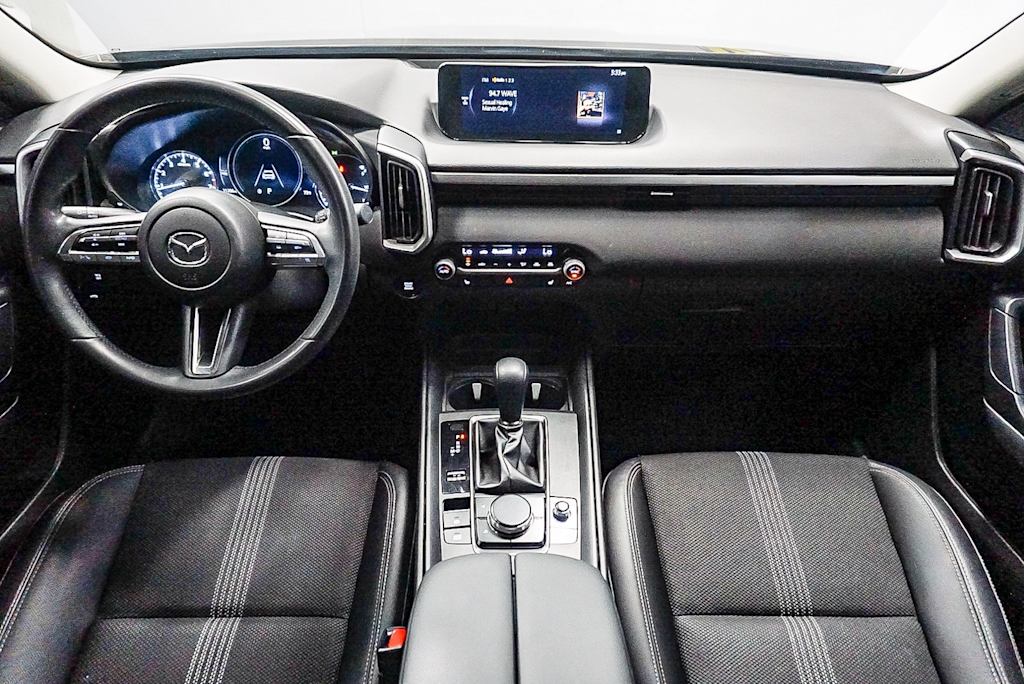 Thumbnail: 2023 Mazda CX-50 - 2