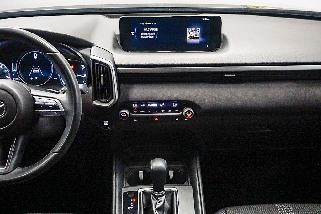 Thumbnail: 2023 Mazda CX-50 - 7