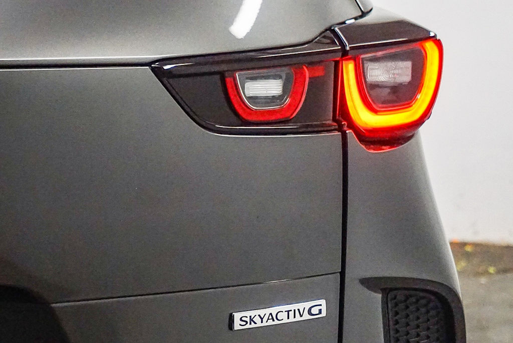 Thumbnail: 2023 Mazda CX-50 - 23