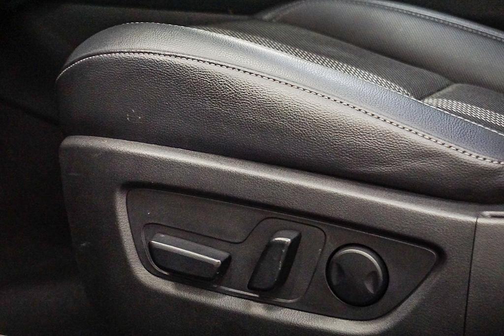 Thumbnail: 2023 Mazda CX-50 - 27