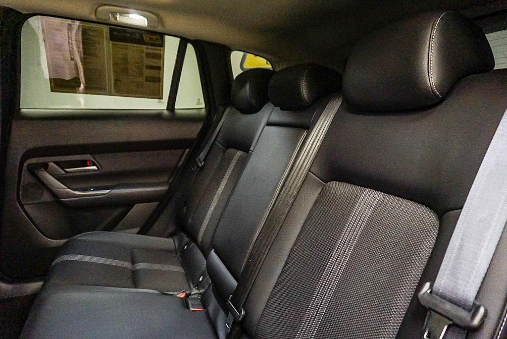 Thumbnail: 2023 Mazda CX-50 - 10