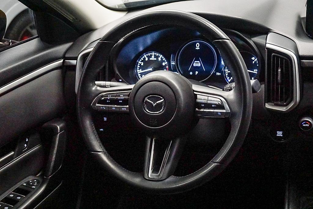 Thumbnail: 2023 Mazda CX-50 - 11