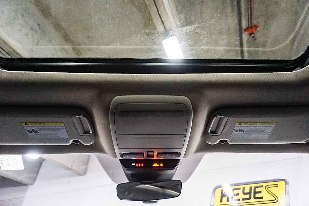 Thumbnail: 2023 Mazda CX-50 - 24