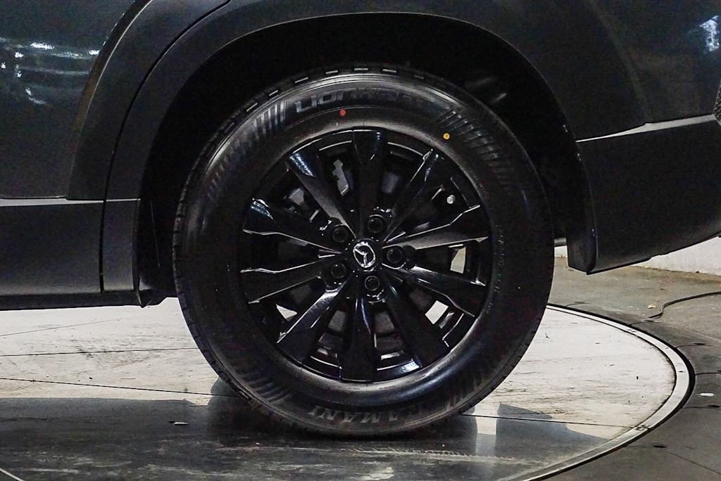 Thumbnail: 2023 Mazda CX-50 - 22