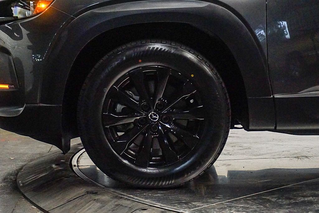 Thumbnail: 2023 Mazda CX-50 - 5