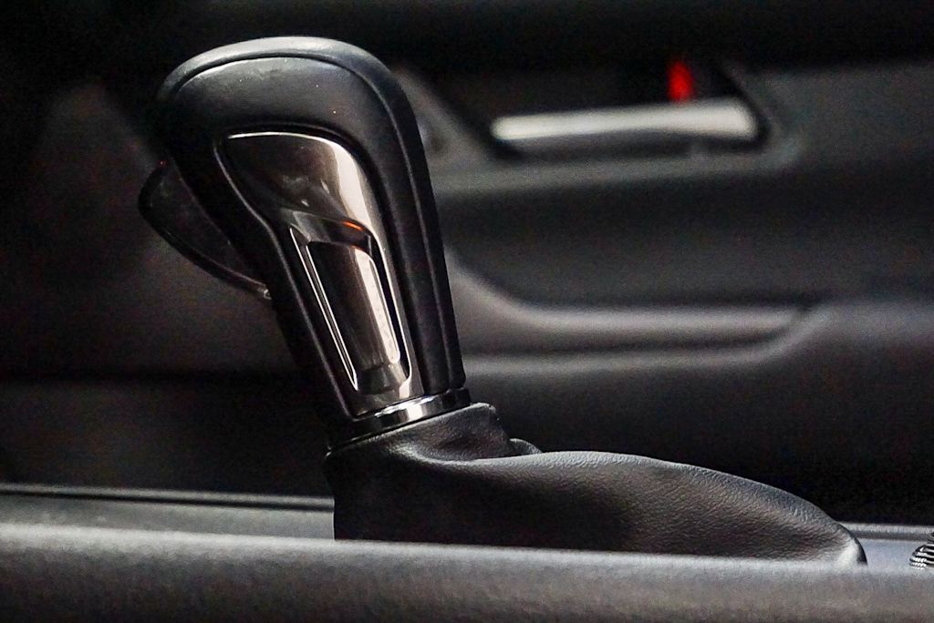 Thumbnail: 2023 Mazda CX-50 - 26