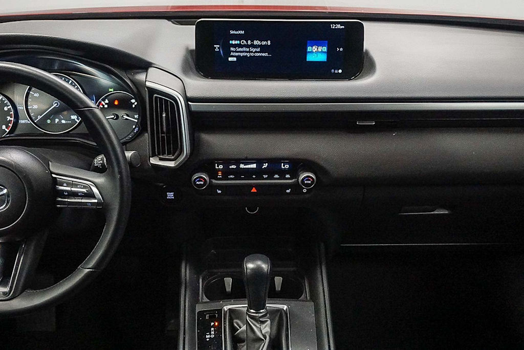 Thumbnail: 2025 Mazda CX-50 - 8