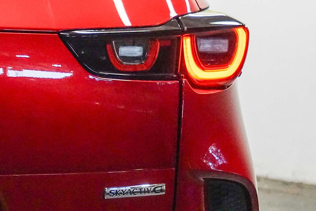 Thumbnail: 2025 Mazda CX-50 - 23