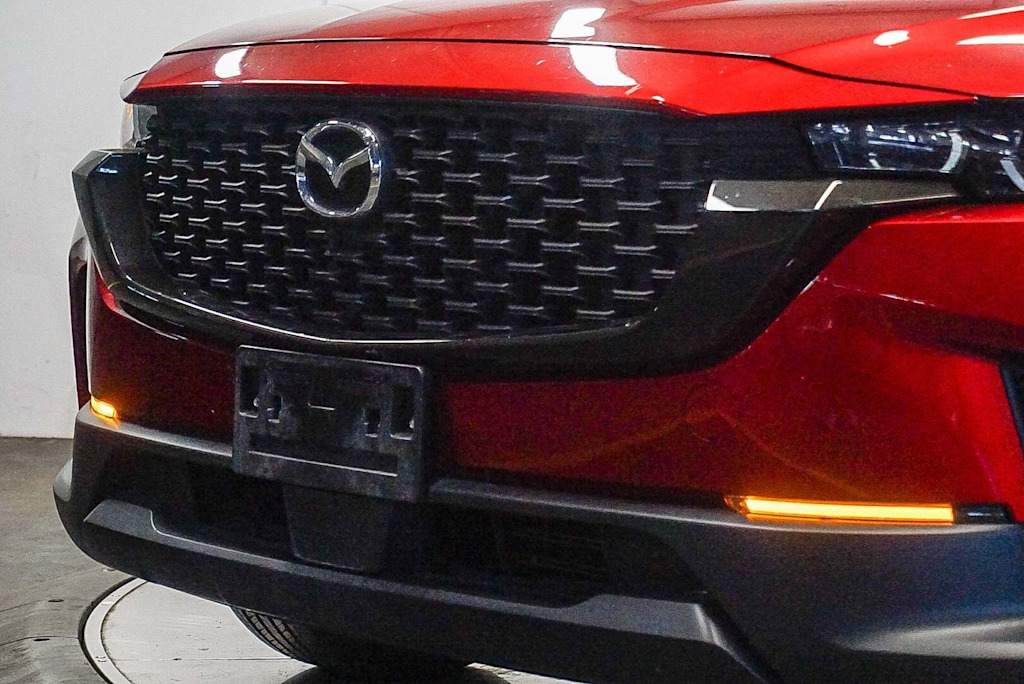 Thumbnail: 2025 Mazda CX-50 - 21