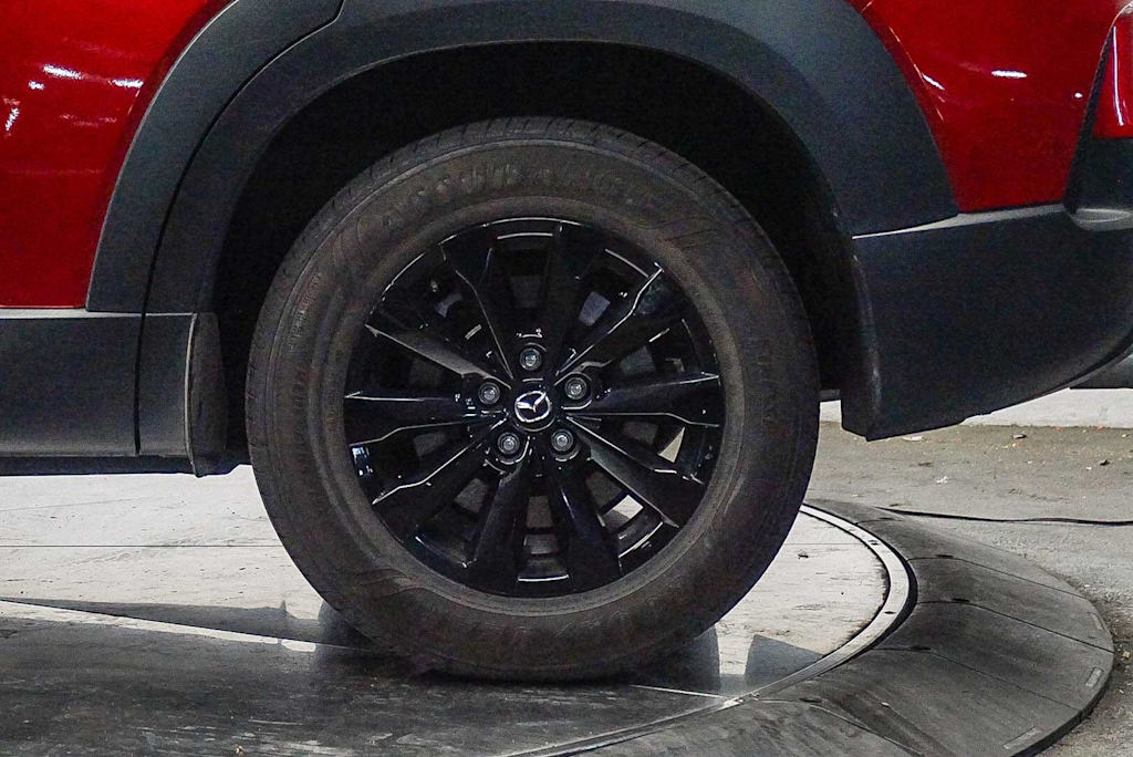 Thumbnail: 2025 Mazda CX-50 - 22