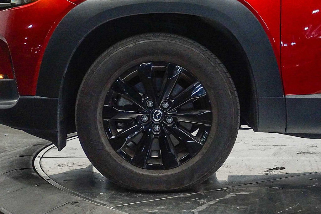 Thumbnail: 2025 Mazda CX-50 - 6