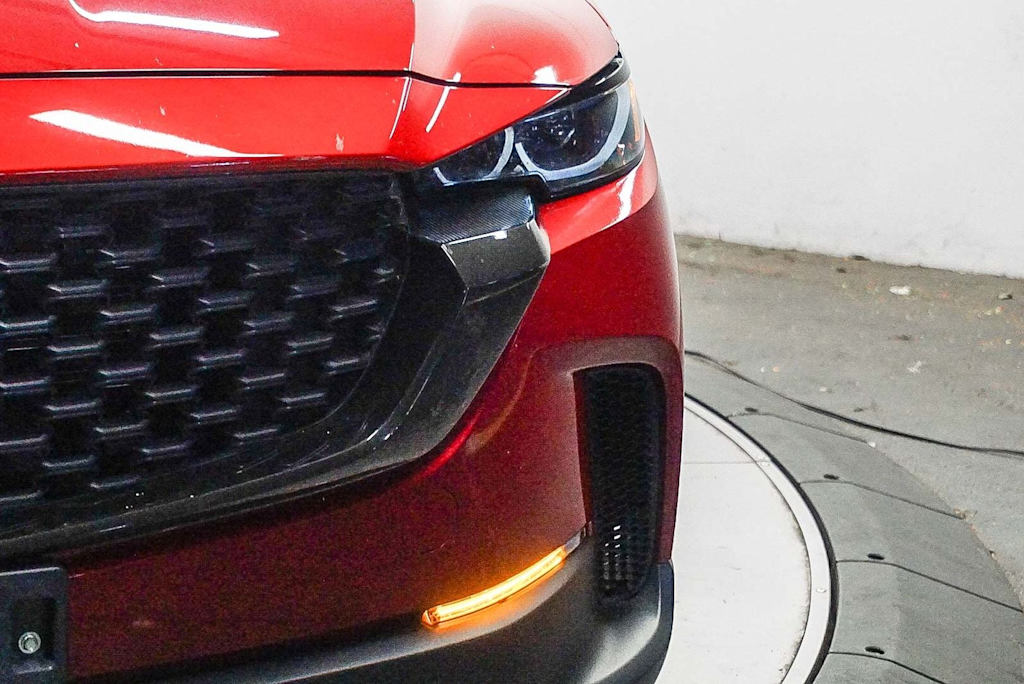 Thumbnail: 2025 Mazda CX-50 - 20