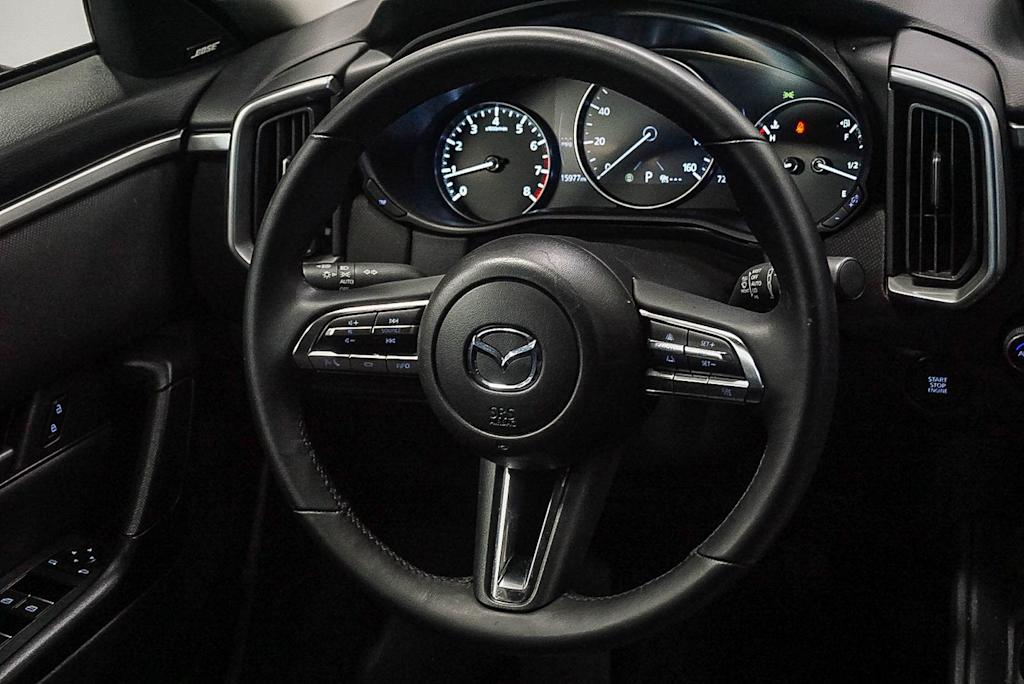 Thumbnail: 2025 Mazda CX-50 - 12