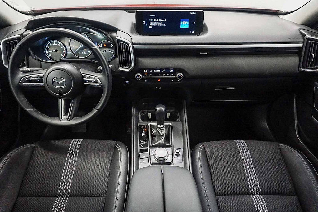 Thumbnail: 2025 Mazda CX-50 - 2