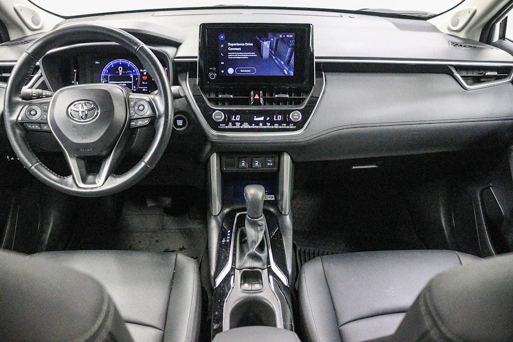 Thumbnail: 2023 Toyota Corolla Cross - 2