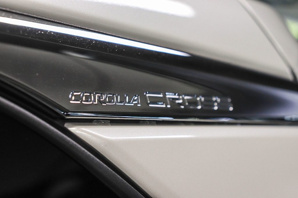 Thumbnail: 2023 Toyota Corolla Cross - 6