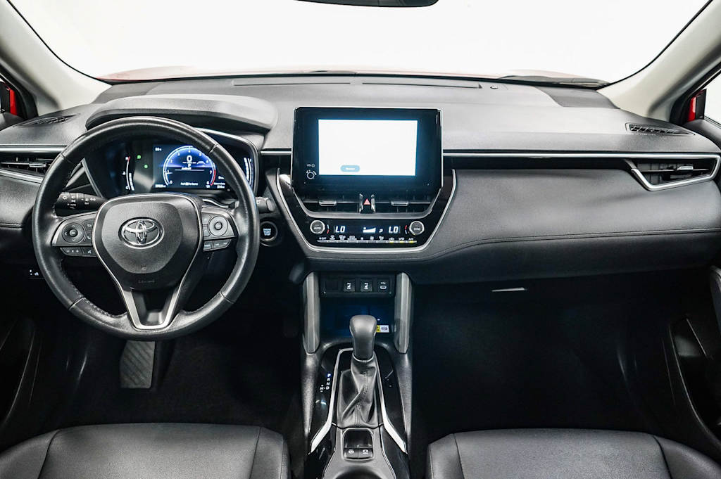 Thumbnail: 2023 Toyota Corolla Cross - 2